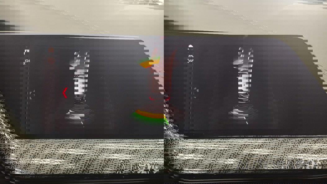 BMW Série 1 de 2020