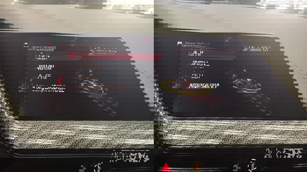 BMW Série 1 de 2020