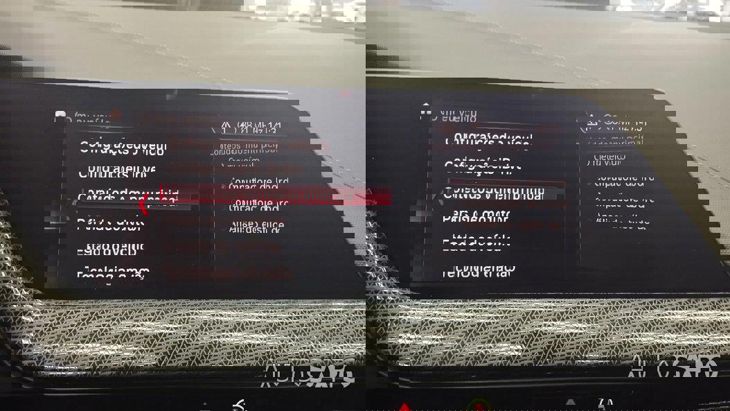 BMW Série 1 de 2020