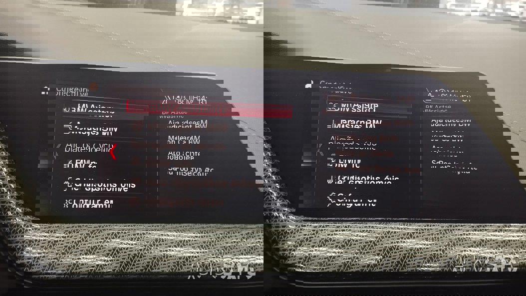 BMW Série 1 de 2020