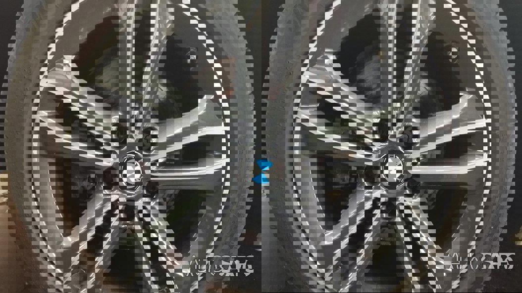 BMW Série 1 de 2020