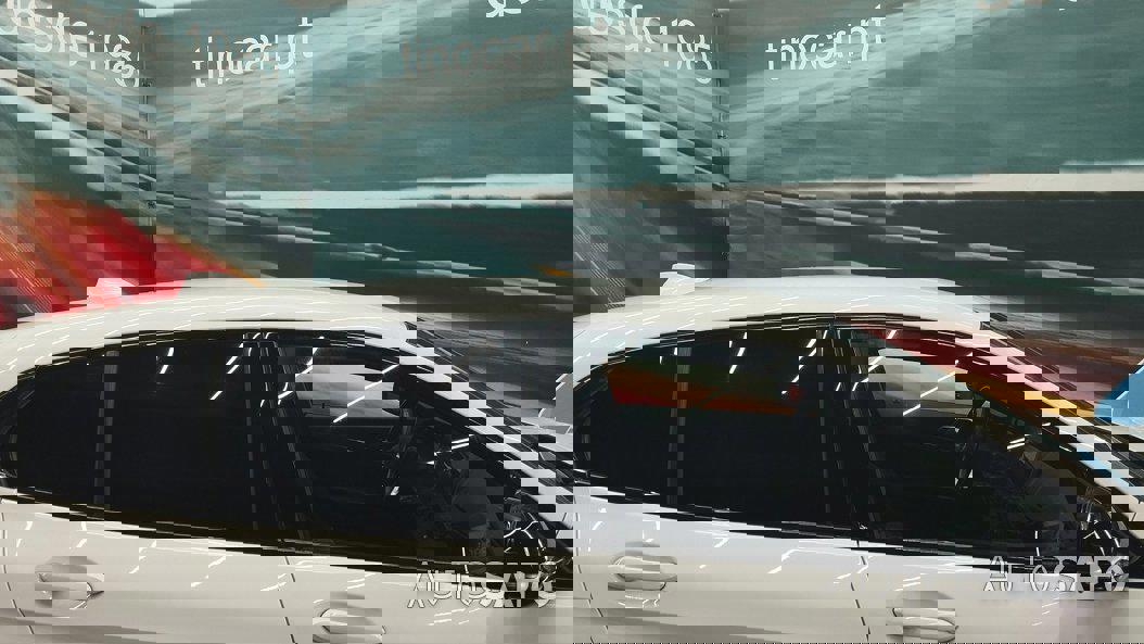 BMW Série 1 de 2020