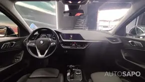 BMW Série 1 de 2020