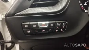 BMW Série 1 de 2020