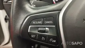 BMW Série 1 de 2020