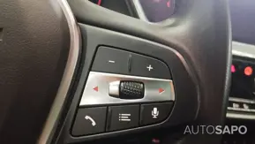 BMW Série 1 de 2020