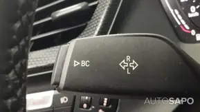 BMW Série 1 de 2020