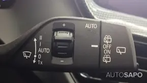 BMW Série 1 de 2020