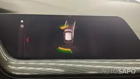 BMW Série 1 de 2020