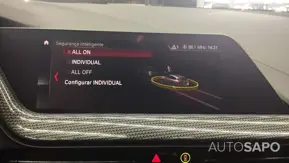 BMW Série 1 de 2020