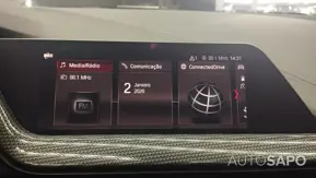 BMW Série 1 de 2020