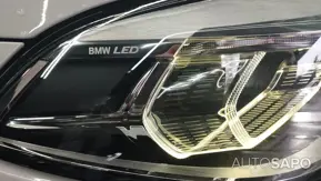 BMW Série 1 de 2020