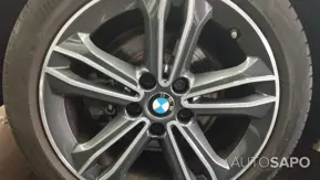 BMW Série 1 de 2020