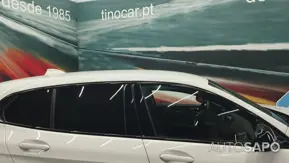 BMW Série 1 de 2020