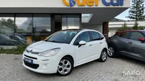 Citroen C3 de 2015