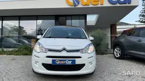 Citroen C3 de 2015