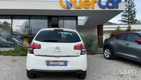 Citroen C3 de 2015