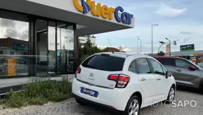 Citroen C3 de 2015