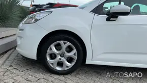 Citroen C3 de 2015