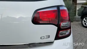 Citroen C3 de 2015