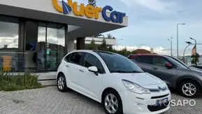Citroen C3 de 2015