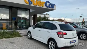 Citroen C3 de 2015