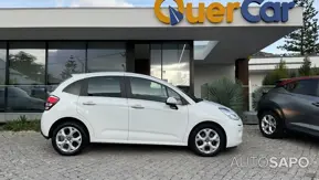 Citroen C3 de 2015