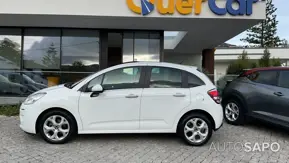 Citroen C3 de 2015