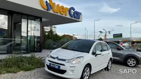 Citroen C3 de 2015