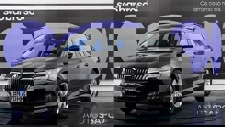 Skoda Superb de 2024