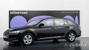 Skoda Superb de 2024