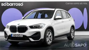 BMW X1 de 2021