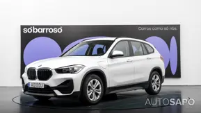 BMW X1 de 2021