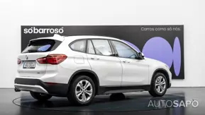 BMW X1 de 2021