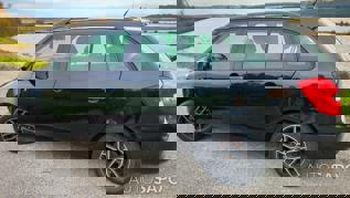 Skoda Fabia 1.0 TSI Sytle de 2010