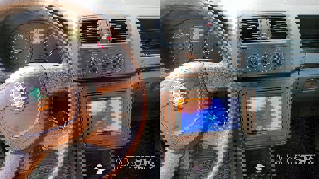 Skoda Fabia 1.0 TSI Sytle de 2010