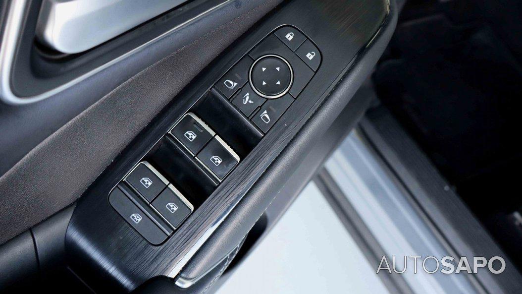 Nissan Qashqai de 2021