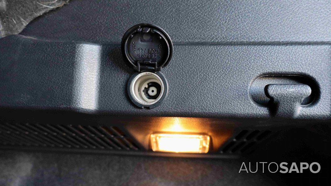 Nissan Qashqai de 2021