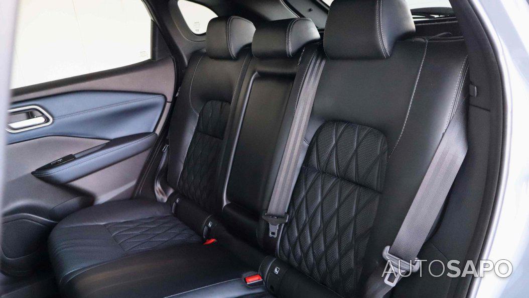 Nissan Qashqai de 2021