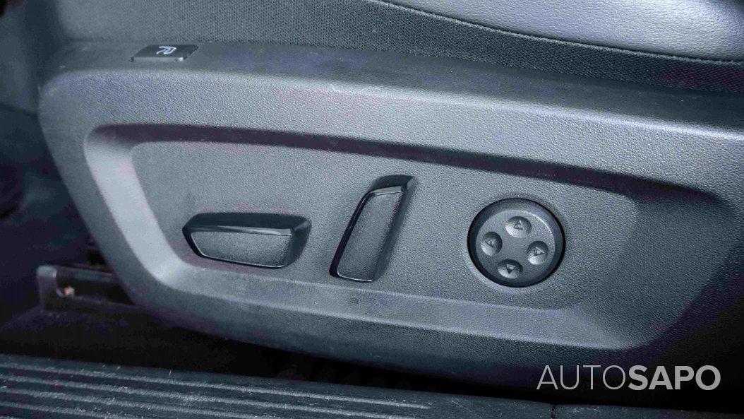 Nissan Qashqai de 2021