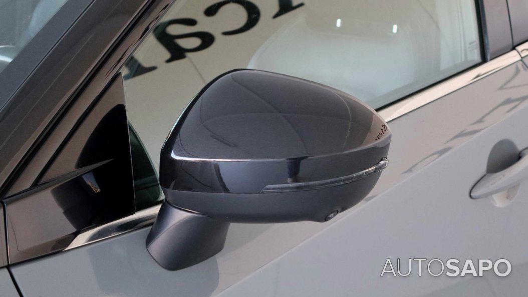 Nissan Qashqai de 2021