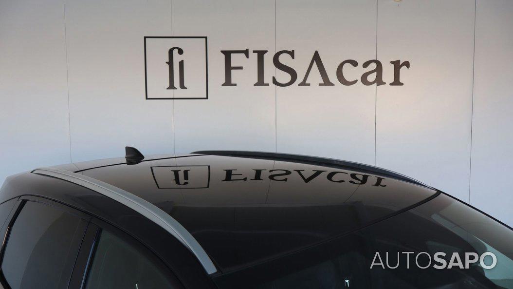 Nissan Qashqai de 2021