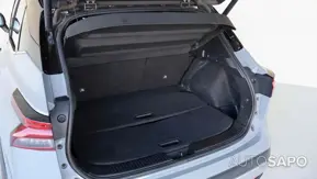 Nissan Qashqai de 2021