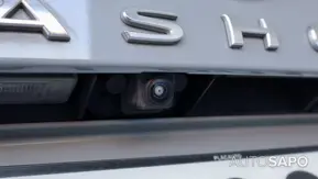 Nissan Qashqai de 2021