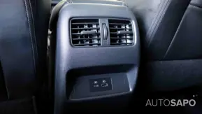 Nissan Qashqai de 2021