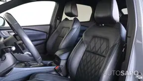 Nissan Qashqai de 2021