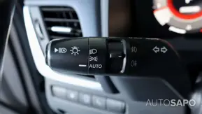 Nissan Qashqai de 2021