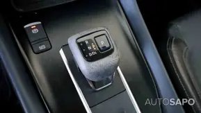 Nissan Qashqai de 2021