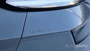 Nissan Qashqai de 2021