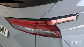 Nissan Qashqai de 2021